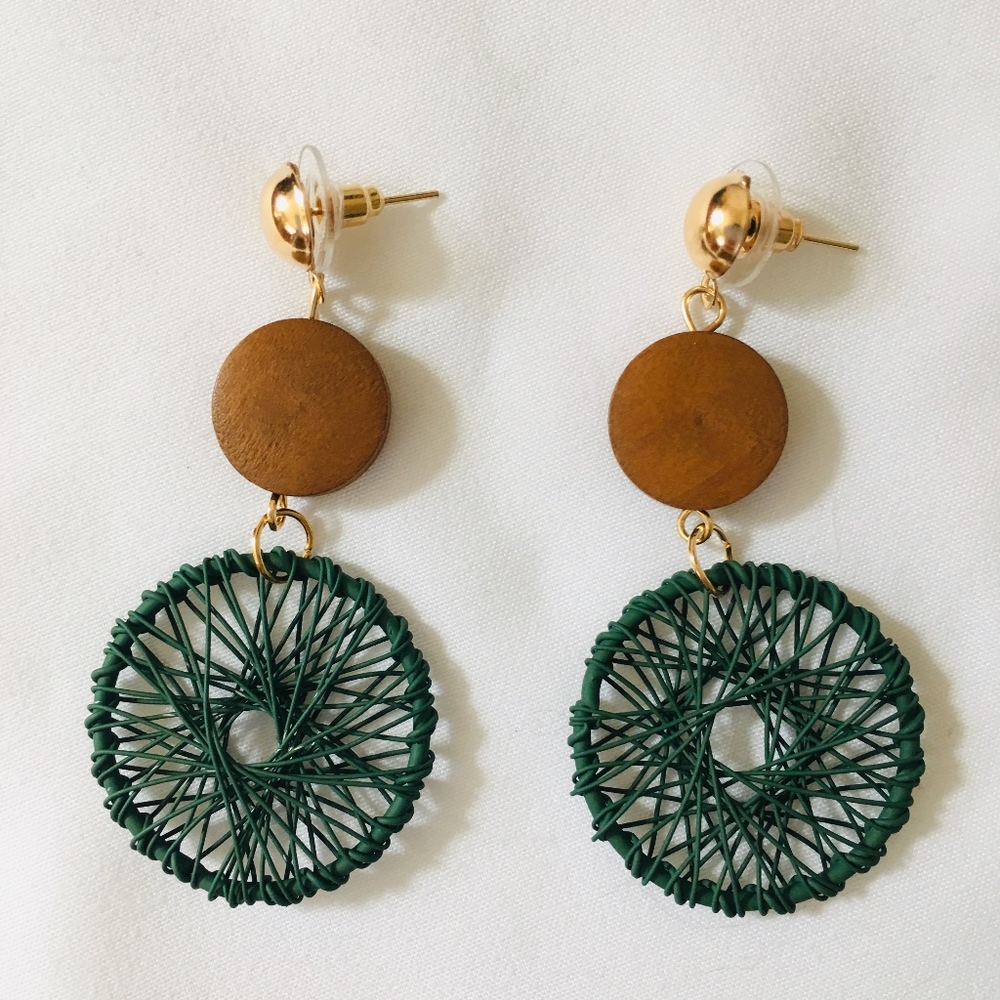 Statement Earrings